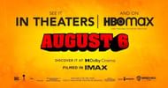 HBO Max release date (Image via Warner Bros.)